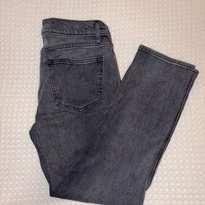 GAP Vintage Mid-Rise Jeans